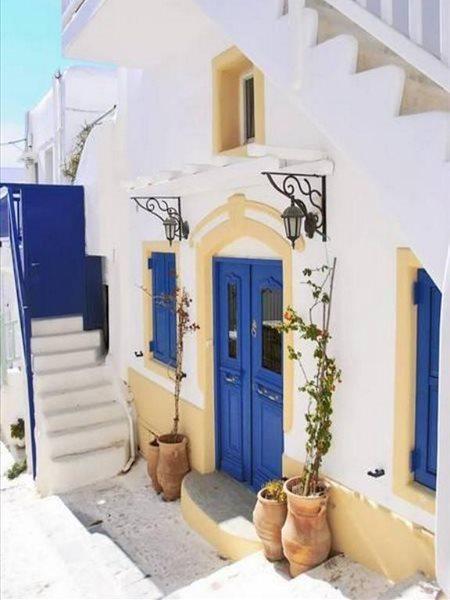 Peter'S Arhontiko Apartment Mykonos Town Exterior photo