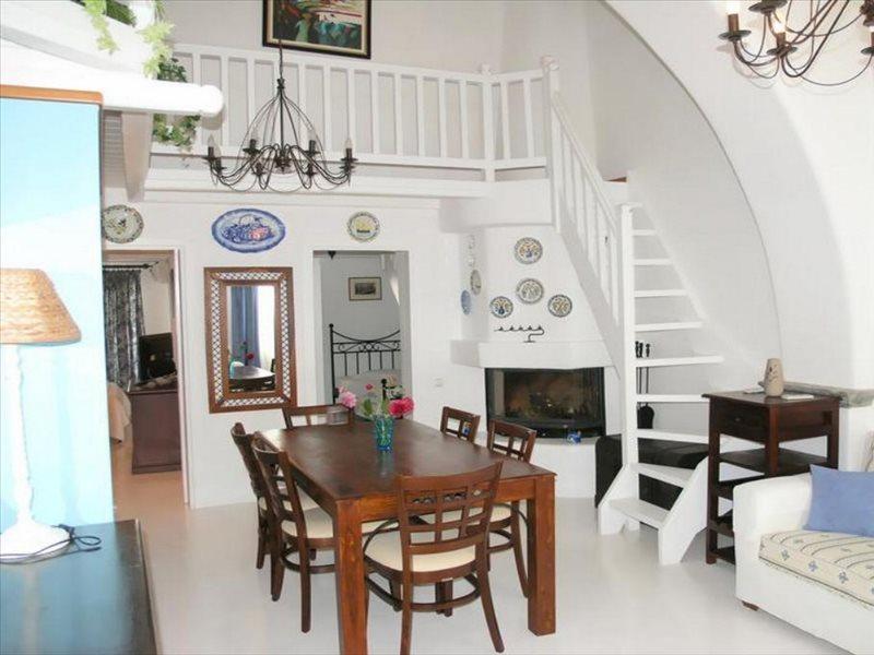 Peter'S Arhontiko Apartment Mykonos Town Exterior photo