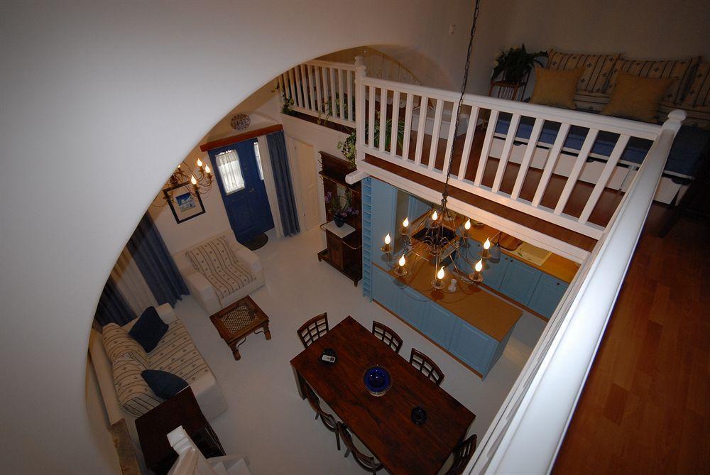 Peter'S Arhontiko Apartment Mykonos Town Exterior photo