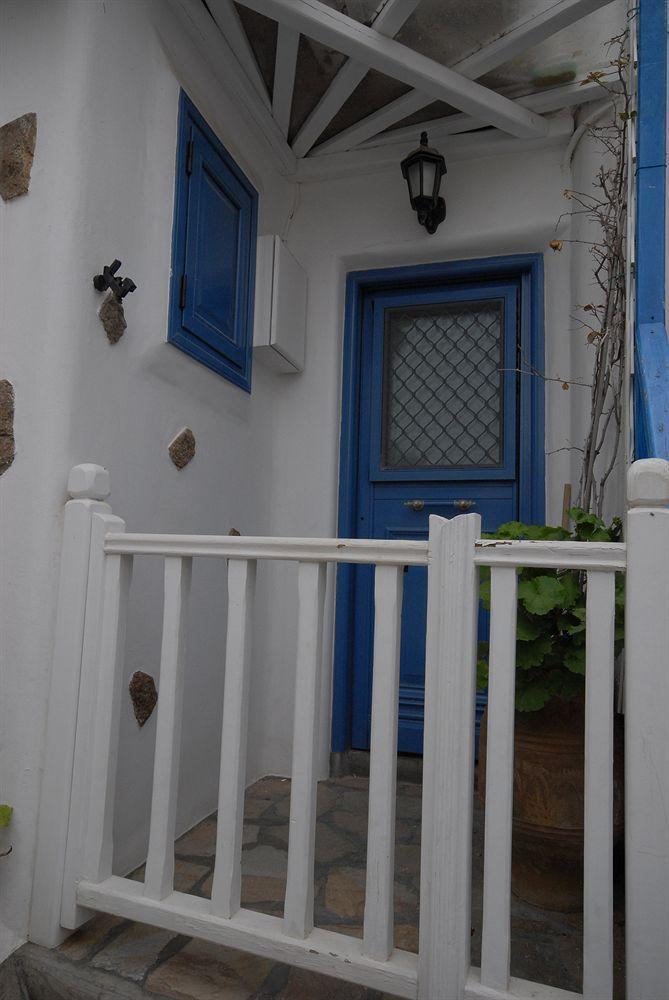 Peter'S Arhontiko Apartment Mykonos Town Exterior photo
