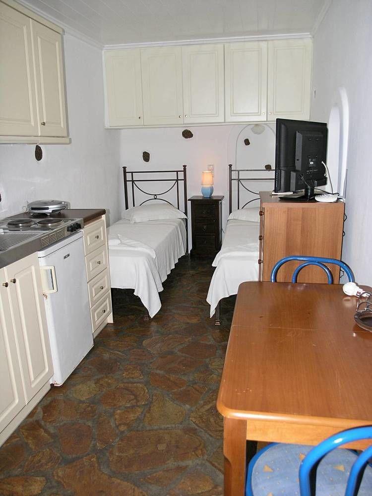 Peter'S Arhontiko Apartment Mykonos Town Exterior photo