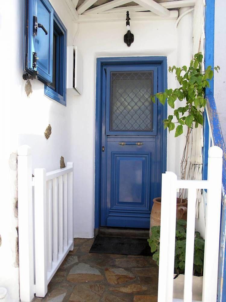 Peter'S Arhontiko Apartment Mykonos Town Exterior photo