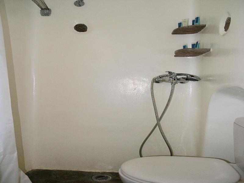 Peter'S Arhontiko Apartment Mykonos Town Exterior photo