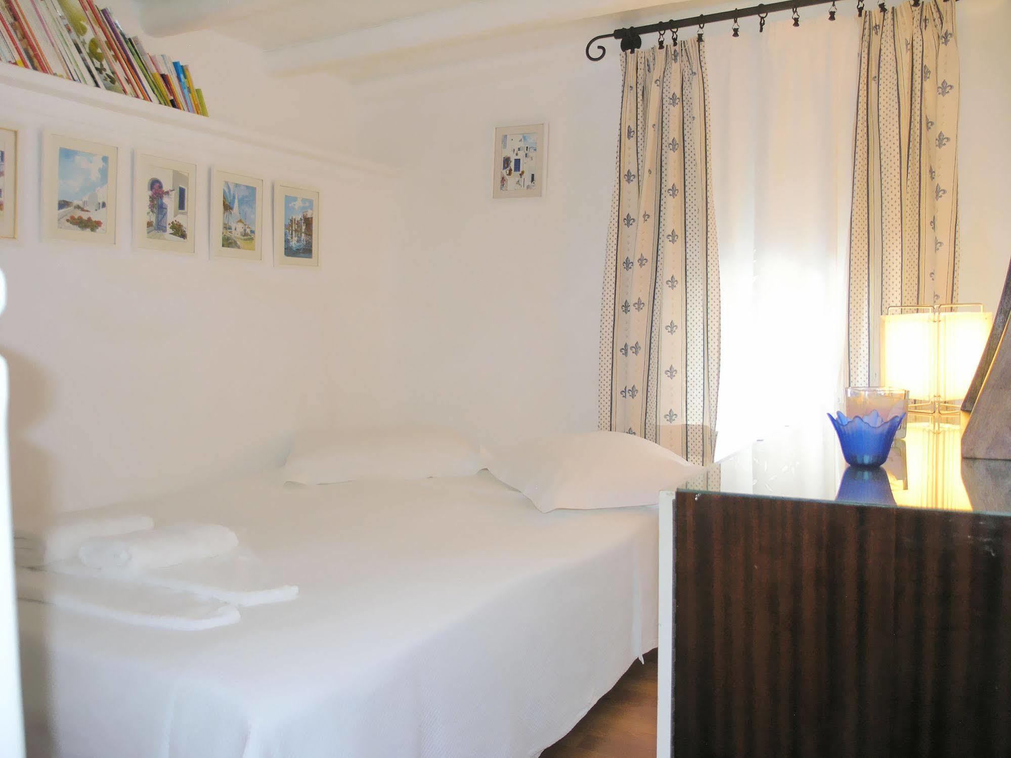 Peter'S Arhontiko Apartment Mykonos Town Exterior photo